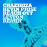 Reach Out (Leston Remix)