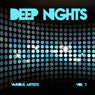 Deep Nights, Vol. 3