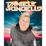 YOUR BACK