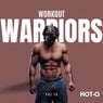 Workout Warriors 018