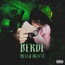 VERDE NELLA NOTTE