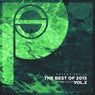 The Best of EPs 2015, Vol. 2