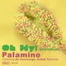 Oh My! (Remixes)