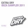 Extra Dry Ibiza Sampler 2011