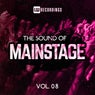 The Sound Of Mainstage, Vol. 08
