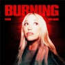 Burning (Areo Remix)