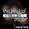 The Best Of Coldbeat 2012