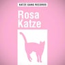 Rosa Katze