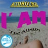 Kidhouse The Album