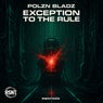 Expection to the Rule (Radio Edit)