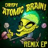 Atomic Brain Remix EP