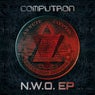 N.W.O EP