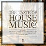 The Taste Of House Music, Vol. 25