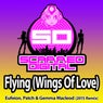 Flying (Wings Of Love) (Eufeion 2015 Remix)