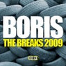 The Breaks 2009