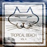 Tropical Beach, Vol. 4