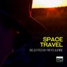 Space Travel (Selected by Reyo Jurise)