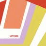 Pulse Decay EP