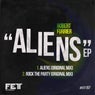 Aliens EP