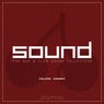 SOUND (The Bar & Club Sound Collection), Vol. Cherry