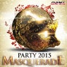 Masquerade Party 2015