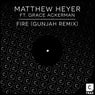 Fire - Gunjah Remix