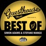Best Of Simon Adams And Stefano Mango