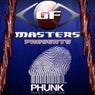 GF Masters Vol 1