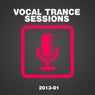 Vocal Trance Sessions 2013-01