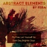 Abstract Elements