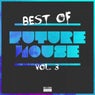 Best of Future House Vol. 3