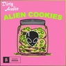 Alien Cookies