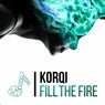 Fill the Fire