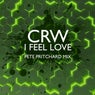 I Feel Love (Pete Pritchard Mix)