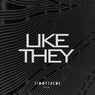 Like They (Sped Up)