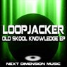 Old Skool Knowledge EP