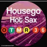 Hot Sax