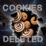 Cookies Deleted