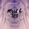 Mystik 303