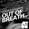 Out Of Breath EP