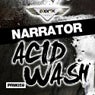Acid Wash EP