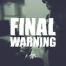 Final Warning - Single