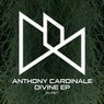 Divine EP