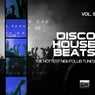 Disco House Beats, Vol. 5 (The Hottest Nightclub Tunes)