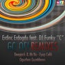 Go Off (Remixes)