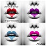 4 Kisses