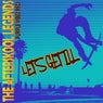 Let's Get Ill (Spastik Mix)