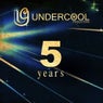 Five Years of Undercool Productions