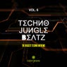 Techno Jungle Beatz, Vol. 6 (The Biggest Techno Anthems)