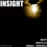 Insight (Hertzio, Watt Remix)